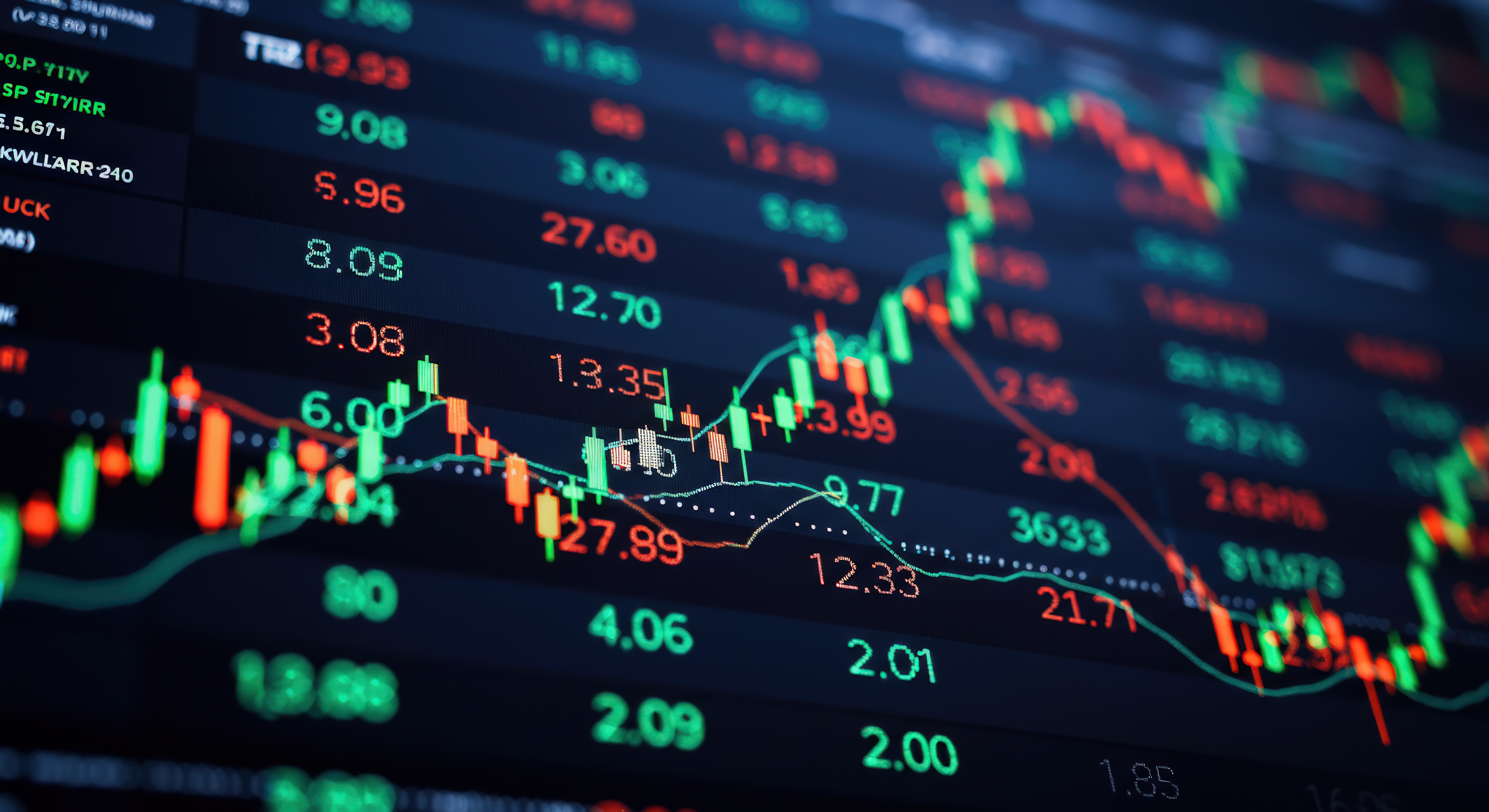 Capital Markets