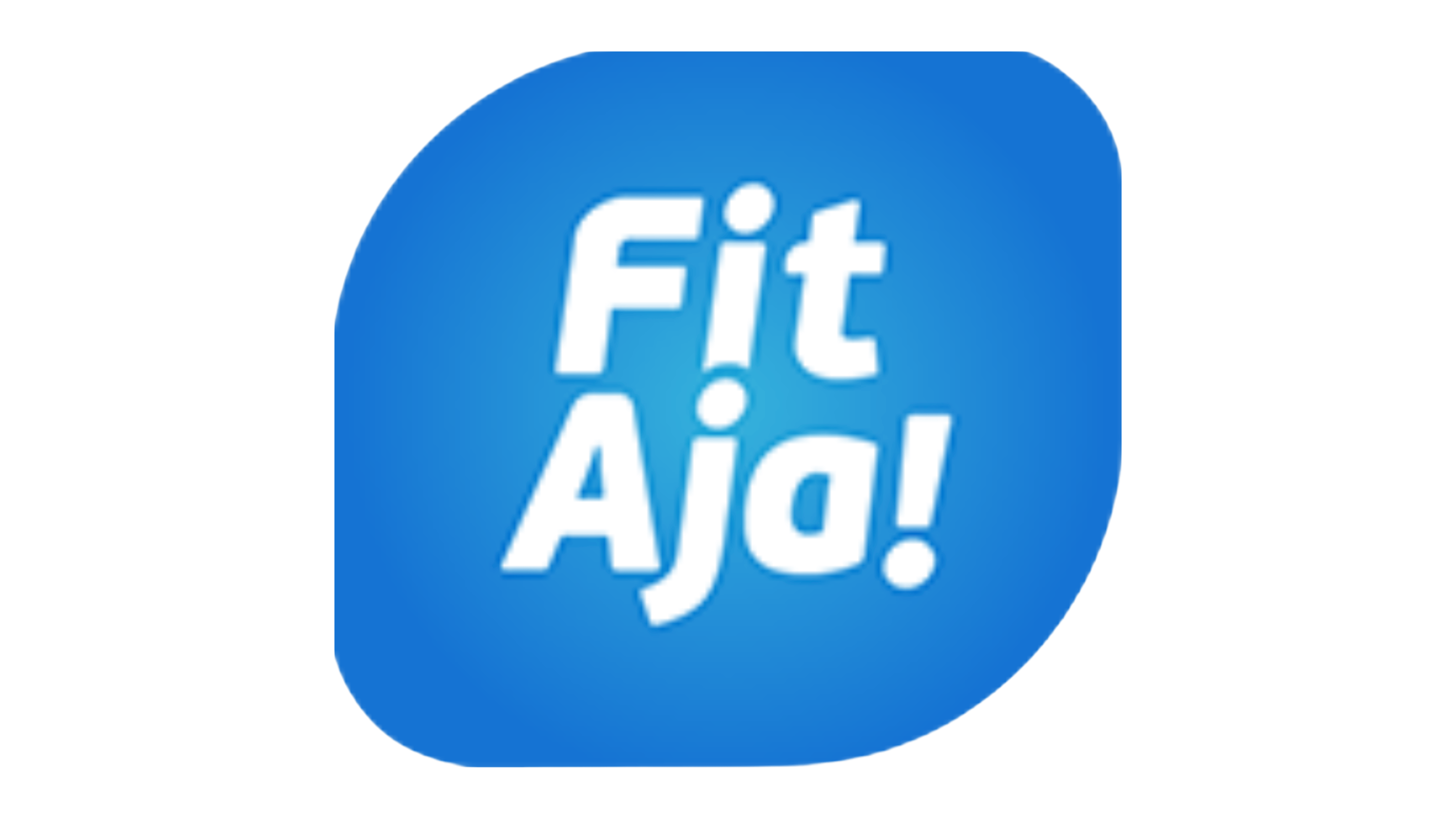 Fit Aja Logo