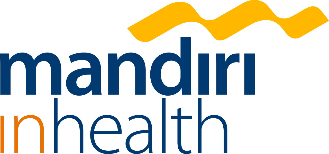 Mandiri Inhealth Logo