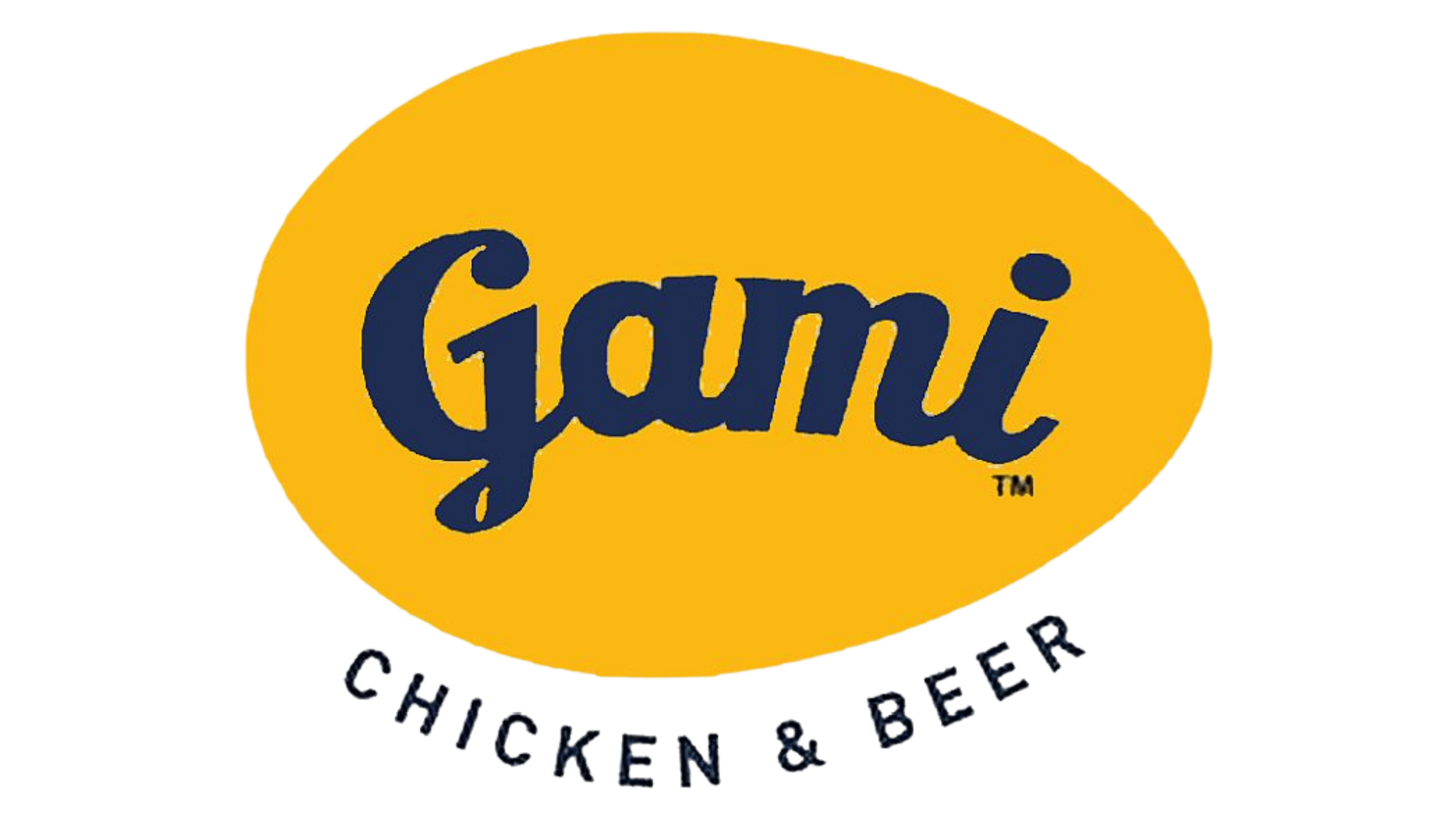 Gami Logo
